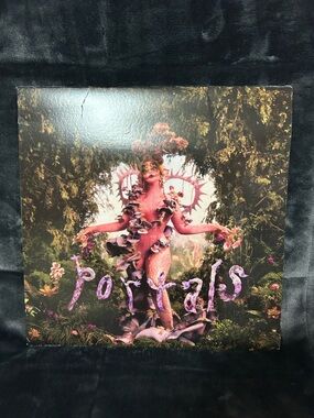 Melanie Martinez - Portals (LP/Vinyl)